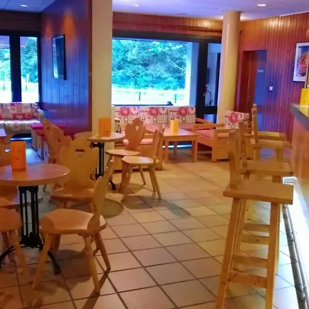 Apartahotel Atc Routes Du Monde Argentiere-chamonix 3*