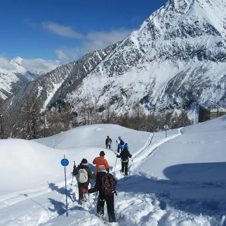 Atc Routes Du Monde Argentiere-chamonix Apartahotel Chamonix Mont Blanc