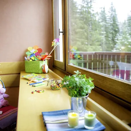Atc Routes Du Monde Argentiere-chamonix Apartahotel 3*